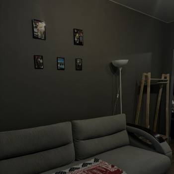 Сдается 1-комнатная квартира, 29 м²