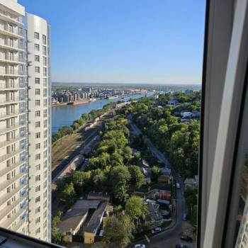 Сдается 1-комнатная квартира, 35,8 м²