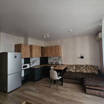 Сдается 1-комнатная квартира, 35,8 м²