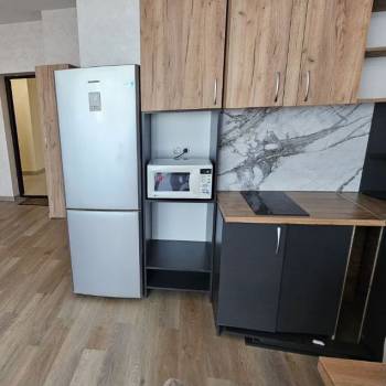 Сдается 1-комнатная квартира, 35,8 м²