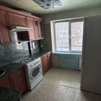 Продается 3-х комнатная квартира, 60 м²