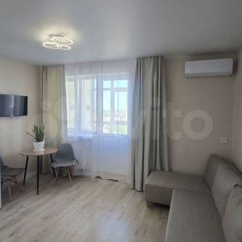 Сдается 1-комнатная квартира, 28 м²