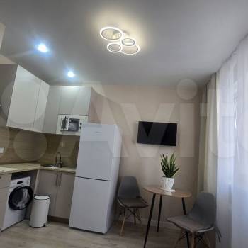 Сдается 1-комнатная квартира, 28 м²