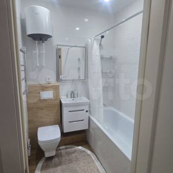 Сдается 1-комнатная квартира, 28 м²