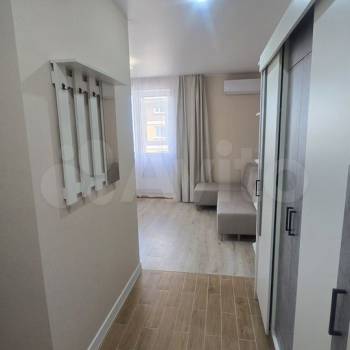 Сдается 1-комнатная квартира, 28 м²