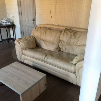 Сдается 2-х комнатная квартира, 65 м²