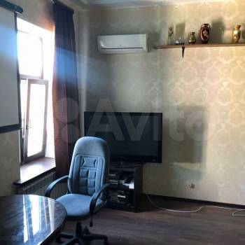 Сдается 2-х комнатная квартира, 65 м²