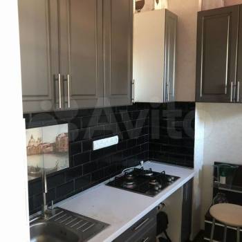 Сдается 2-х комнатная квартира, 65 м²