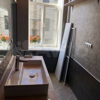 Сдается 2-х комнатная квартира, 65 м²