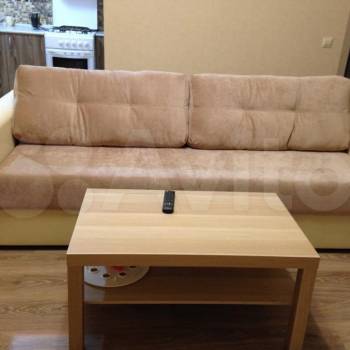 Сдается 2-х комнатная квартира, 54 м²