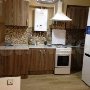 Сдается 2-х комнатная квартира, 54 м²