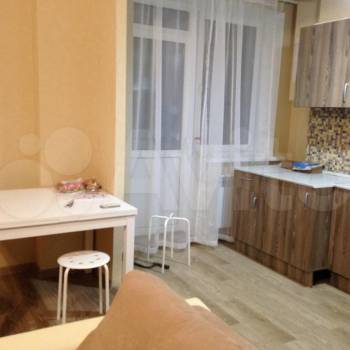 Сдается 2-х комнатная квартира, 54 м²