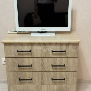 Сдается 1-комнатная квартира, 44 м²