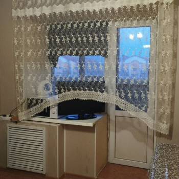 Сдается 1-комнатная квартира, 39 м²