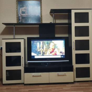 Сдается 1-комнатная квартира, 39 м²