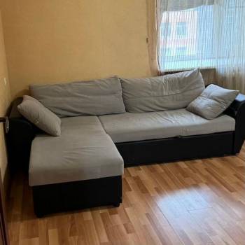 Сдается 1-комнатная квартира, 39 м²