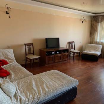 Сдается Многокомнатная квартира, 104 м²