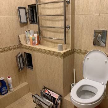 Сдается Многокомнатная квартира, 104 м²