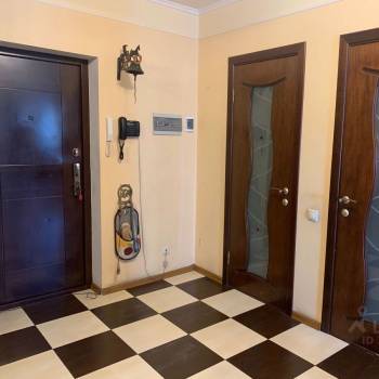 Сдается Многокомнатная квартира, 104 м²