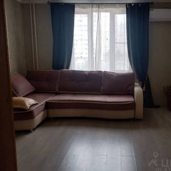 Сдается Многокомнатная квартира, 68,55 м²