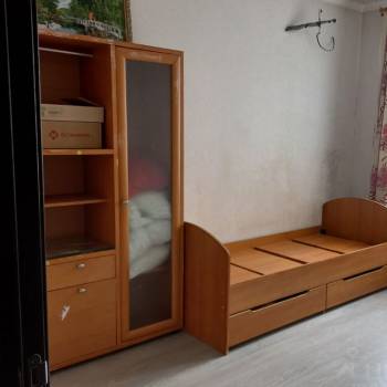 Сдается Многокомнатная квартира, 68,55 м²