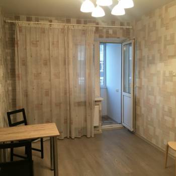 Сдается 1-комнатная квартира, 0 м²