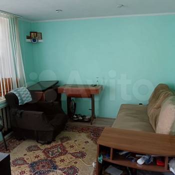 Сдается Многокомнатная квартира, 39 м²