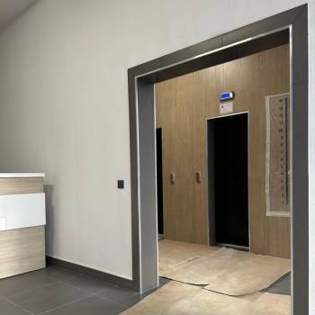 Продается 1-комнатная квартира, 33 м²