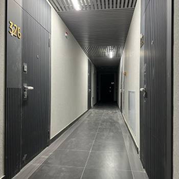 Продается 1-комнатная квартира, 33 м²