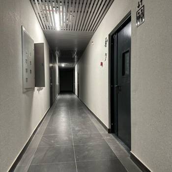 Продается 1-комнатная квартира, 33 м²