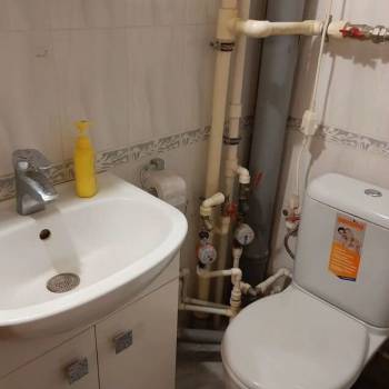 Продается 1-комнатная квартира, 23 м²