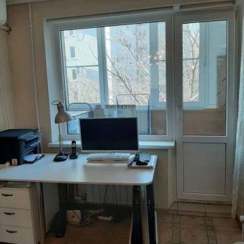 Продается 1-комнатная квартира, 23 м²