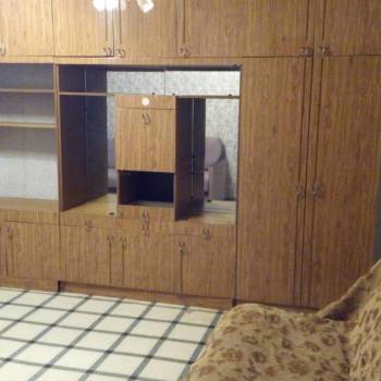 Сдается Многокомнатная квартира, 58 м²