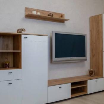 Сдается 2-х комнатная квартира, 53 м²