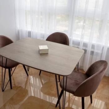 Сдается 2-х комнатная квартира, 53 м²