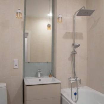 Сдается 2-х комнатная квартира, 53 м²