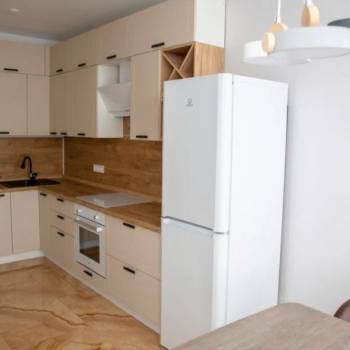 Сдается 2-х комнатная квартира, 53 м²