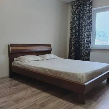 Сдается 1-комнатная квартира, 48 м²