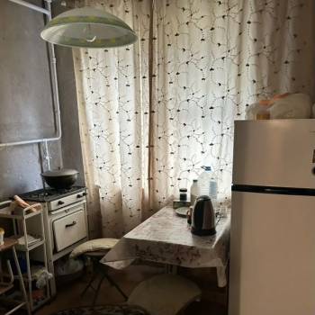 Продается 1-комнатная квартира, 31 м²