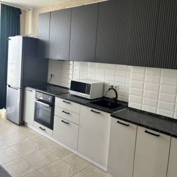 Продается 2-х комнатная квартира, 55 м²