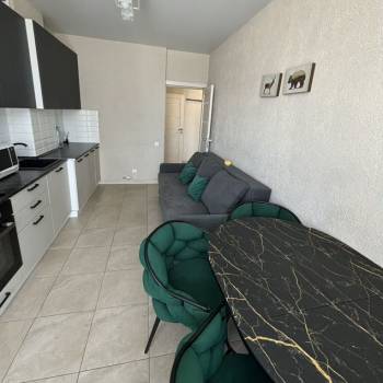 Продается 2-х комнатная квартира, 55 м²