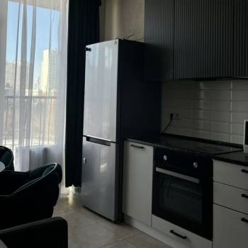 Продается 2-х комнатная квартира, 55 м²