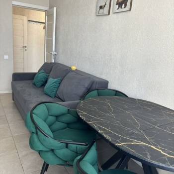 Продается 2-х комнатная квартира, 55 м²