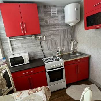 Сдается 1-комнатная квартира, 30 м²