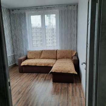 Сдается 2-х комнатная квартира, 54 м²
