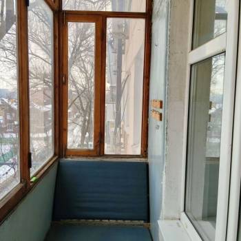 Сдается 2-х комнатная квартира, 50 м²