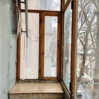 Сдается 2-х комнатная квартира, 50 м²