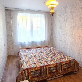 Сдается 2-х комнатная квартира, 47 м²
