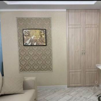 Сдается 1-комнатная квартира, 38 м²