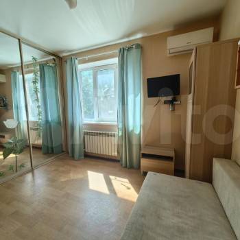 Сдается 1-комнатная квартира, 30 м²